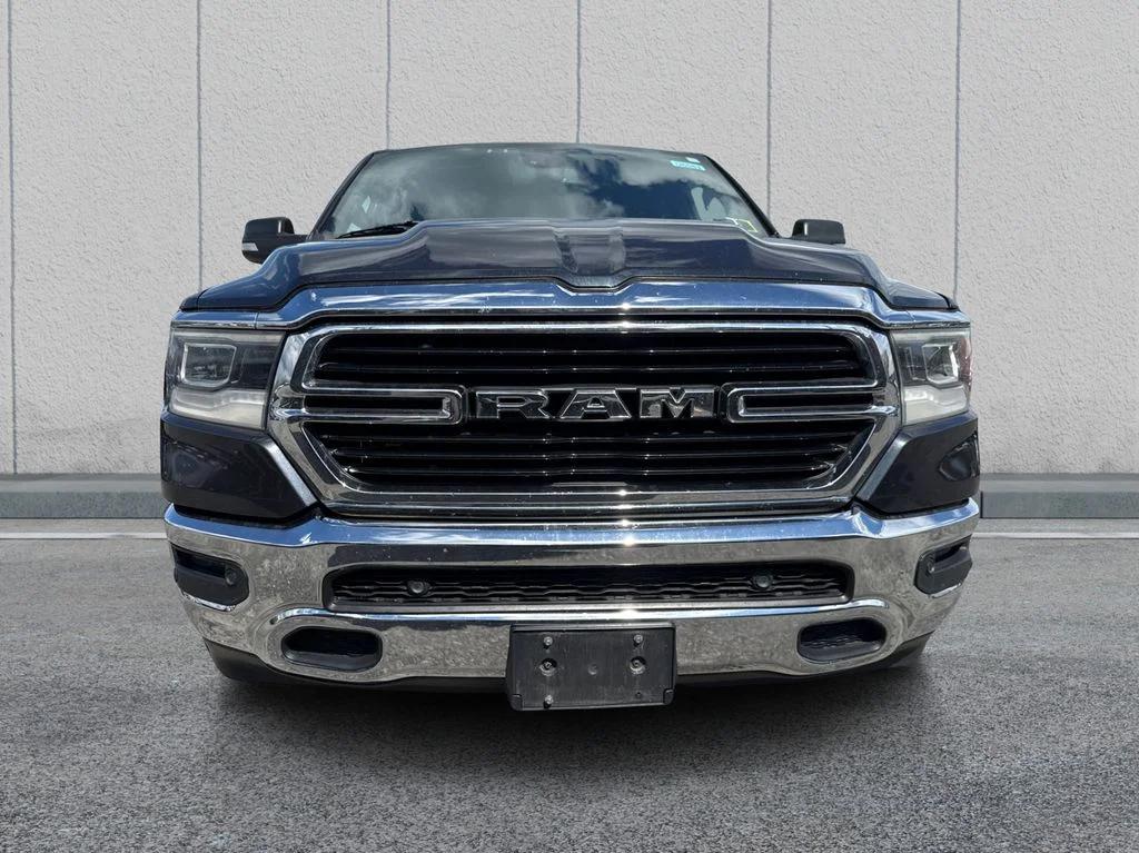 ram ram 1500 pickup 2019 1C6SRFFTXKN552718 image ram ram 1500 pickup 2019 1C6SRFFTXKN552718 image